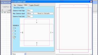 ShapeMaster Sample Video [upl. by Leilani]