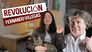 Revolución autopsia de un fracaso Fernando Villegas [upl. by Payton]