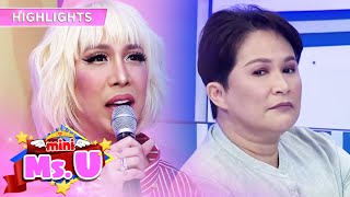 Vice Ganda and Ivana Scream Showdown  Partners in Crime  Netflix Philippines [upl. by Akired]