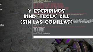 Garrys Mod Tutorial  Como Suicidarse y Hacer Servidores [upl. by Kano]