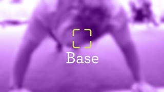 Team Workouts  Base  Anytime Fitness [upl. by Yelrah]