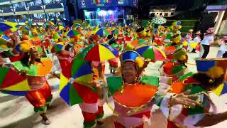 Xodó da Nega  Desfile Oficial  Carnaval 2024  Belém do Pará [upl. by Inimak]