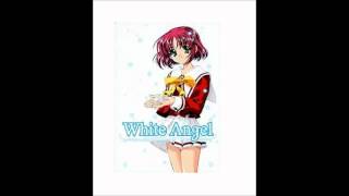 White Angel  Minako Kisegawa  ErogesongFull 2000 [upl. by Amsirp]