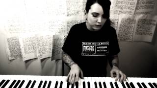 Lori Meyers  NOFX Cover Billy the Kid [upl. by Stinson320]