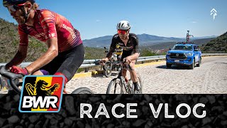 🏆 I Won the BWR Overall Mexico Race Vlog 🇲🇽 [upl. by Daffie]