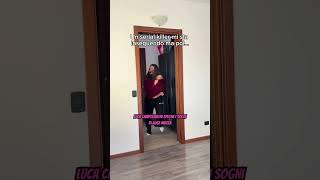 LUCA CAMPOLUNGHI SPEGNE I SOGNI DI ALICE MUZZA tiktok perte duet novitamakeup webboh couple [upl. by Barrus498]