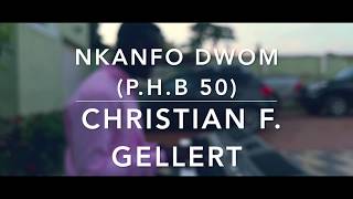 Nkanfo Dwom Presby Hymn 50  Christian F Gellert [upl. by Katuscha539]