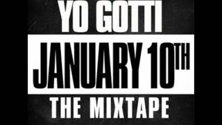 06 Yo Gitt  I Got Dat Sack prod by Drumma Drama 2012 [upl. by Swisher]