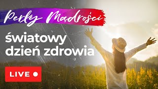 ŚWIATOWY DZIEŃ ZDROWIA [upl. by Adiuqram]