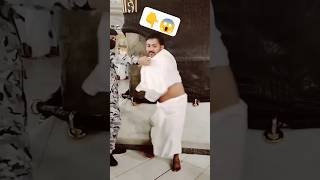 Subhanallah ♥️😱shorts kaba makkah kaaba ilahi youtubeshorts islamic live [upl. by Dleifrag]