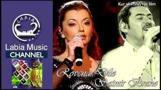 Rovena Dilo amp Saimir Braho  Kur xhirohej nje film Kenge te shekullit 6 [upl. by Charteris]