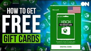 Free Xbox Gift Card Codes 2024 Unused Redeem  Free Xbox Gift Card Codes 2024 Unused [upl. by Eniad345]