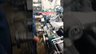 Hard Chrome Plating Diamond Polishing  Like Comment Share Short YouTubeViralVideo [upl. by Yme]