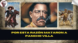 “La Vida y Leyenda de Pancho Villa Un Ícono de la Revolución Mexicana” [upl. by Bosson]