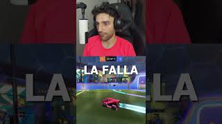 Tendré que solucionarlo 🧢  Rocket League  Medan825 [upl. by Uranie]