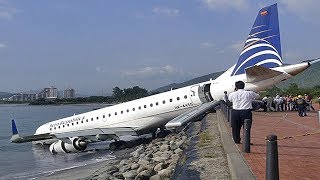 OS 10 AEROPORTOS MAIS PERIGOSOS DO MUNDO [upl. by Neehsuan]