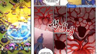 APOTHEOSIS CHAPTER 1234 SUB INDO [upl. by Shepperd407]