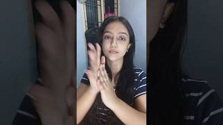 Zero cost hair serum that you must try 😱shocking results💯 anbudanpriya shortvideo [upl. by Byrd398]