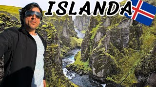 ISLANDA 🇮🇸 cosa vedere percorrendo la RING ROAD tappe IMPERDIBILI in un giorno EP 4 [upl. by Hilliary]