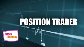 POSITION TRADER  goods ba [upl. by Hasile]