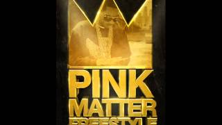 Los  Pink Matter Freestyle With Download Link [upl. by Llenehs384]