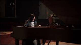 Lies of P Pinocchio plays the piano for Antonia [upl. by Selena]