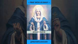 Rosary Prayer [upl. by Diamond]