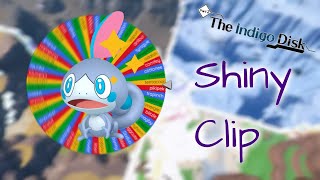 The Pokémon Shiny Academy Challenge Shiny Sobble [upl. by Eerehc]