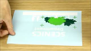 Vinyl cutting service [upl. by Candie]