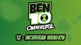 12 Incursean Invasion [upl. by Ettenoitna]