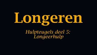 Longeren met hulpteugels De longeerhulp [upl. by Ellecrag]