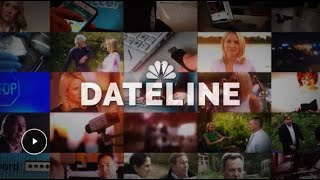 The History of Dateline as told by Keith Morrison [upl. by Namsaj]