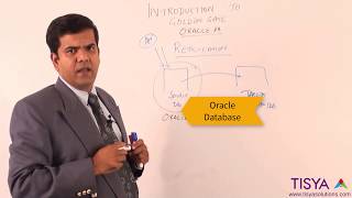 Introduction to Oracle GoldenGate  GG Video 1 [upl. by Nare]