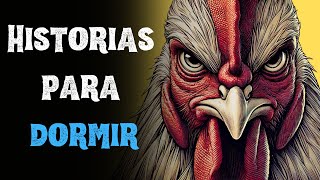 El Gallo más Temido de la Historia  Relájate y Duerme Rápidamente [upl. by Aile]