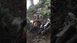 Erzberg Rodeo is the top level of Hard Enduro hardenduro endurolife [upl. by Godric]