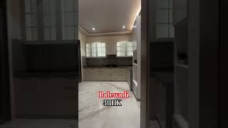 3BHK Primium Apartment in Balewadi Pune pune realestate property home mumbai [upl. by Onivla845]