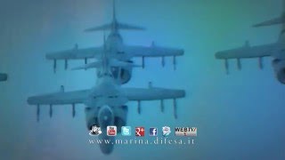 Marina Militare  Spot Accademia Navale  concorso 2016 [upl. by Yoreel415]