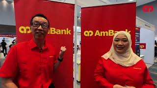 AmBank  MSCE2024 [upl. by Roban]