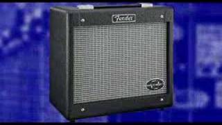 Fender® presents the GDEC® Family of Amplifiers  Fender [upl. by Nelac547]