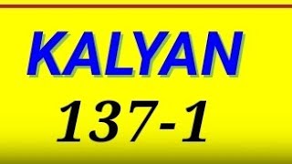 Kalyan Satta Matka Today 30112024  Kalyan Matka result  Kalyan matka chart  Kalyan Matka open [upl. by Aicenet190]