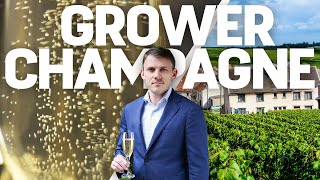 Unlock Grower Champagne What It Is amp 5 Wines You Need to Know [upl. by Spevek]