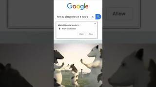 Cows React to the 8 Hours of Sleep in 4 Hours Hack 😂🐄 shorts funny relatable [upl. by Danyelle]