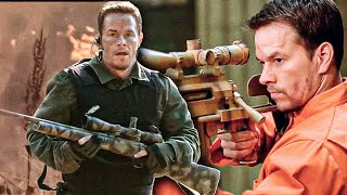 Shooter 2007 Full Movie in 4K  Watch amp Download for Free Now 🔥 [upl. by Oterol]