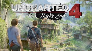 Welcome to LibertaliaPt 7  Uncharted 4 A Thiefs End [upl. by Maggio]