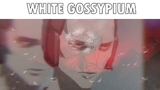 Limbus Company White Gossypium [upl. by Guido]