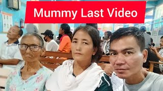 Mummy Vlog Chai na ahi tai Pakom nalhung tai Kipah tan nate [upl. by Fi73]