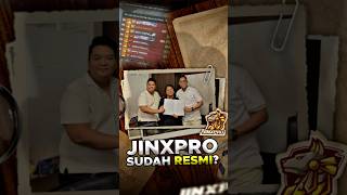 Clan legendaris dari PB ini Ternyata sudah RESMI  gaming pointblank jinxpro [upl. by Mailli]