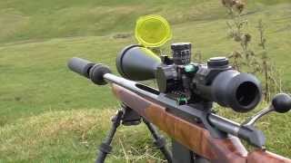 Meopta ZD riflescopes  the match of a Zeiss Victory [upl. by Wojcik]