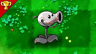 This PeaShooter Has Uncommon Ability [upl. by Eellek]