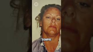 Parte 2 La historia de Aileen Wuornos foryou historia curiosidadeshistoricas noticias [upl. by Malcah]